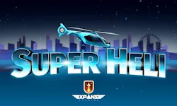 Super Heli